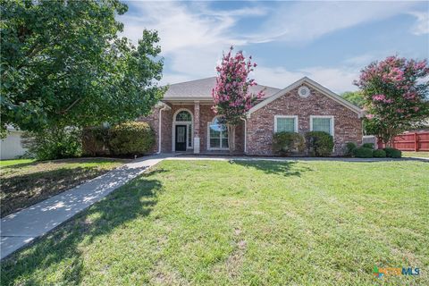 A home in Harker Heights