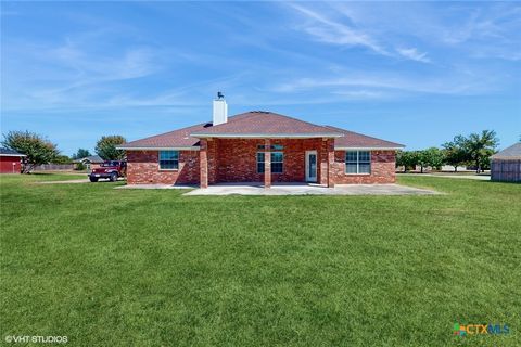 A home in Killeen