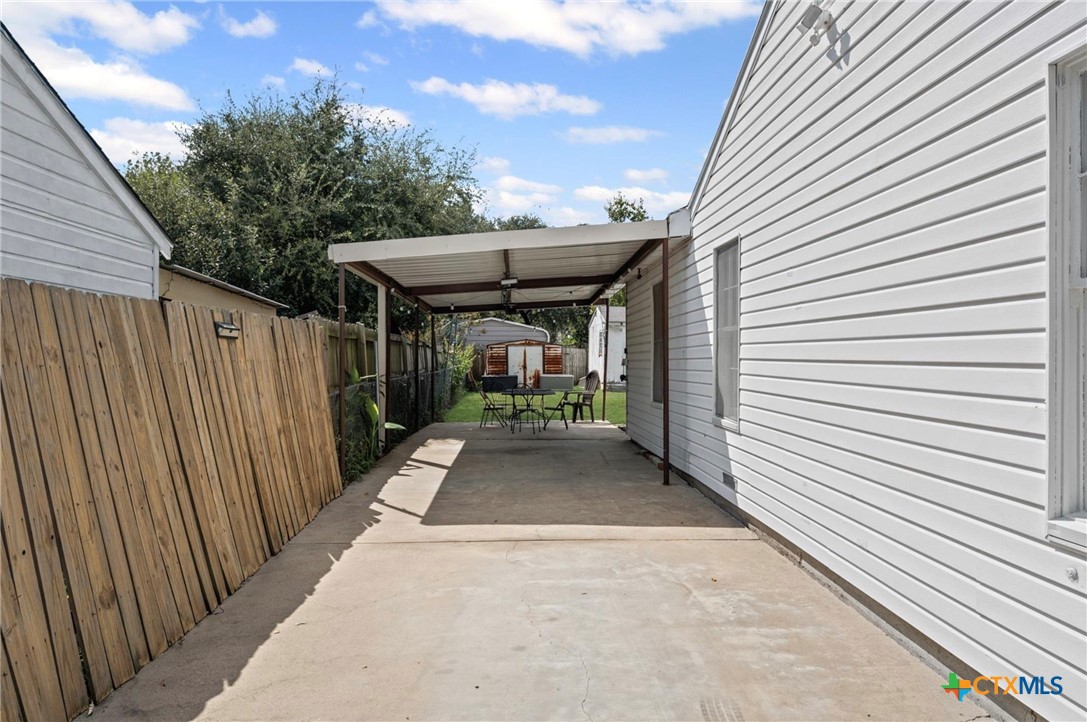 1313 Dartmouth Street