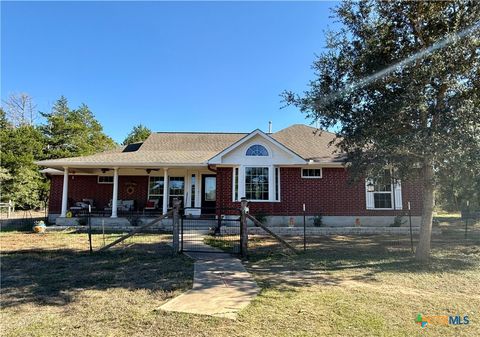 Photo of 110 Sky Ranch Road, Smithville, TX 78957 (MLS # 599322)