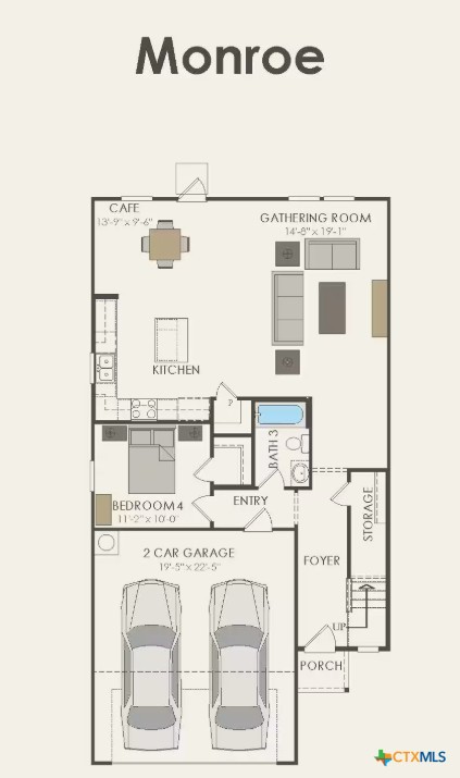 140 Green Berets Bend