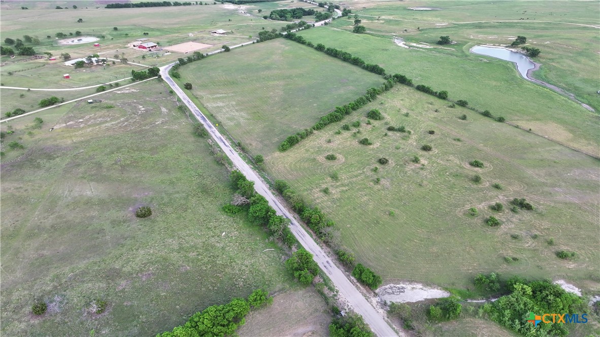 TBD Block 2 Lot 4 Hackberry Road