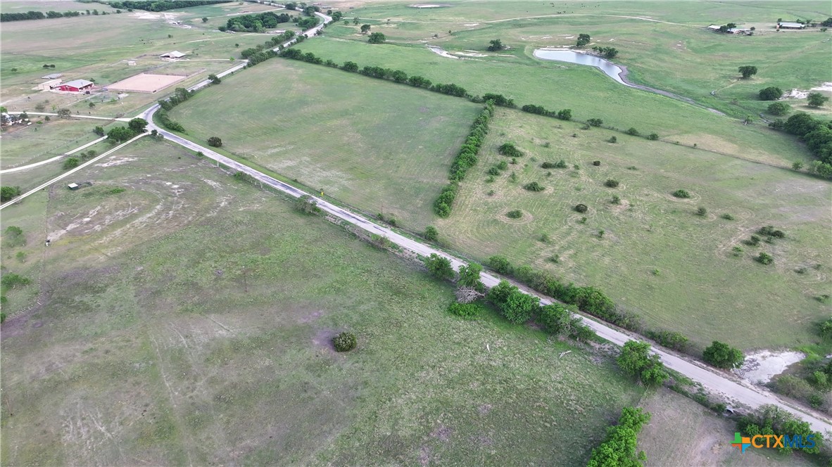 TBD Block 2 Lot 4 Hackberry Road
