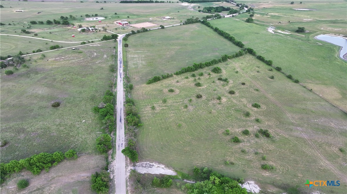 TBD Block 2 Lot 4 Hackberry Road