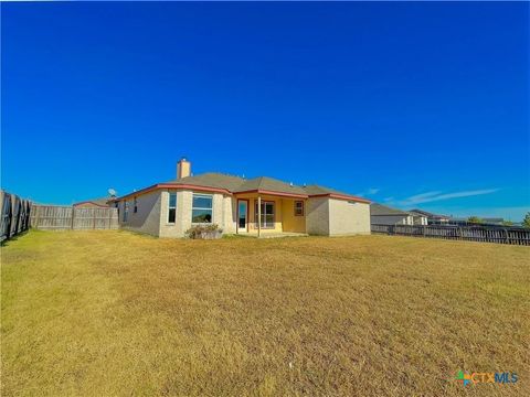 A home in Killeen