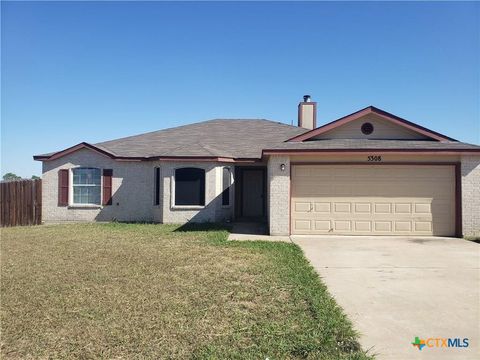 A home in Killeen