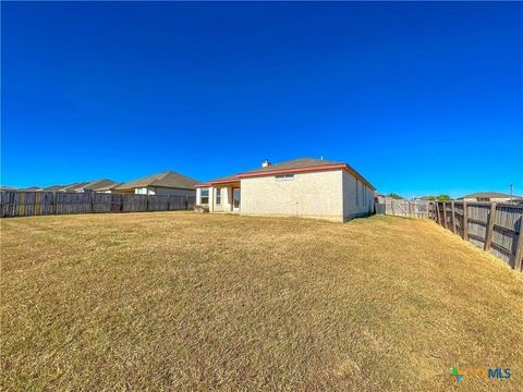 A home in Killeen