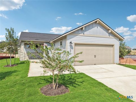 Photo of 132 Antoinette Way, San Marcos, TX 78666 (MLS # 578768)