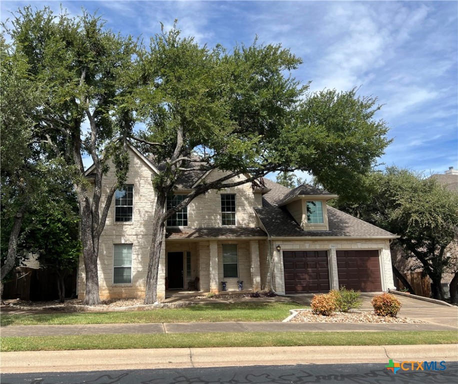 View Round Rock, TX 78665 house
