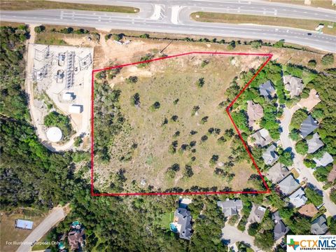 TBD S Loop 337 New Braunfels TX 78130