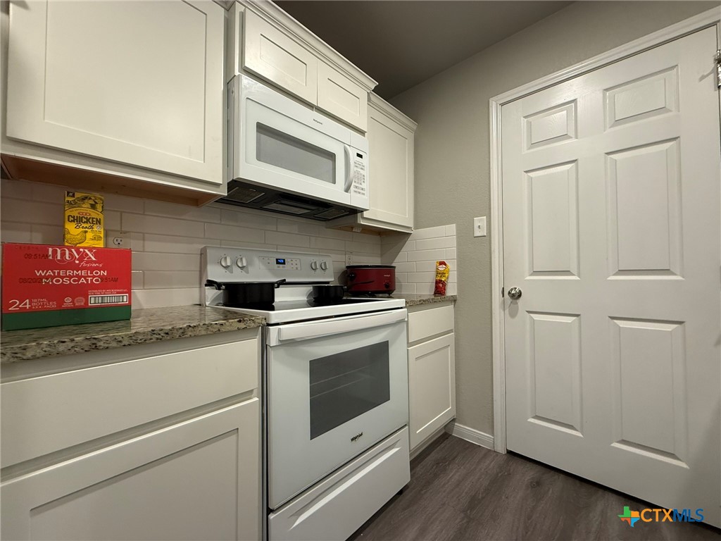 1604 Pontotoc Trace