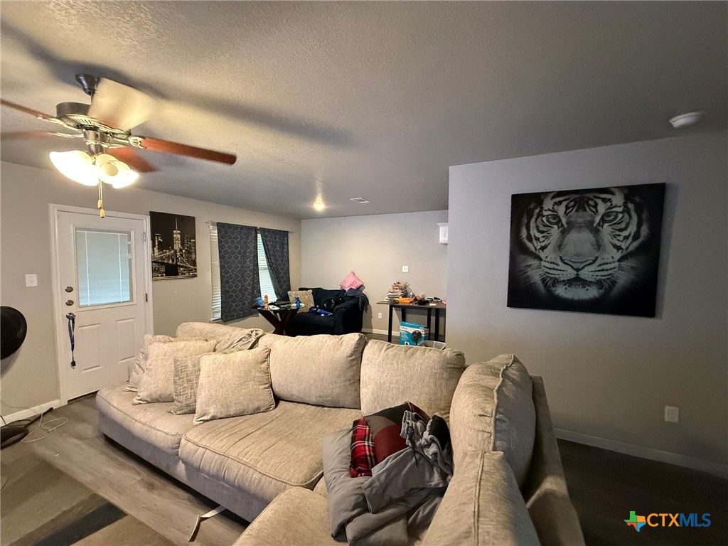 1604 Pontotoc Trace