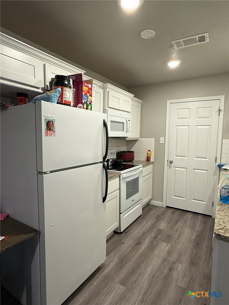 1604 Pontotoc Trace