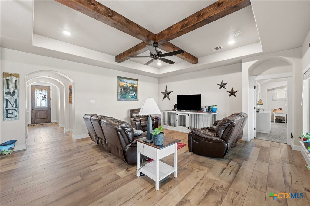 Photo of 6149 Big Tree Drive, Salado, TX 76571 (MLS # 627816)