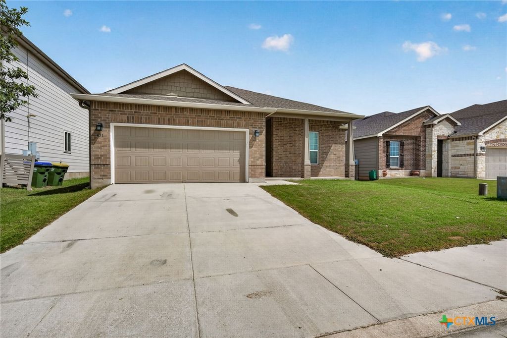 Photo of 451 Rustic Willow, Schertz, TX 78154 (MLS # 619403)