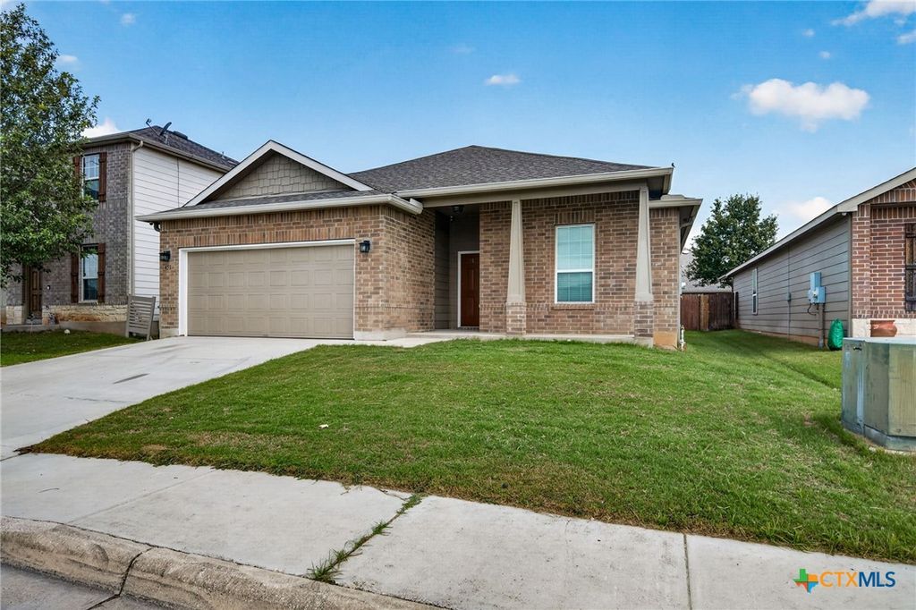 Photo of 451 Rustic Willow, Schertz, TX 78154 (MLS # 619403)