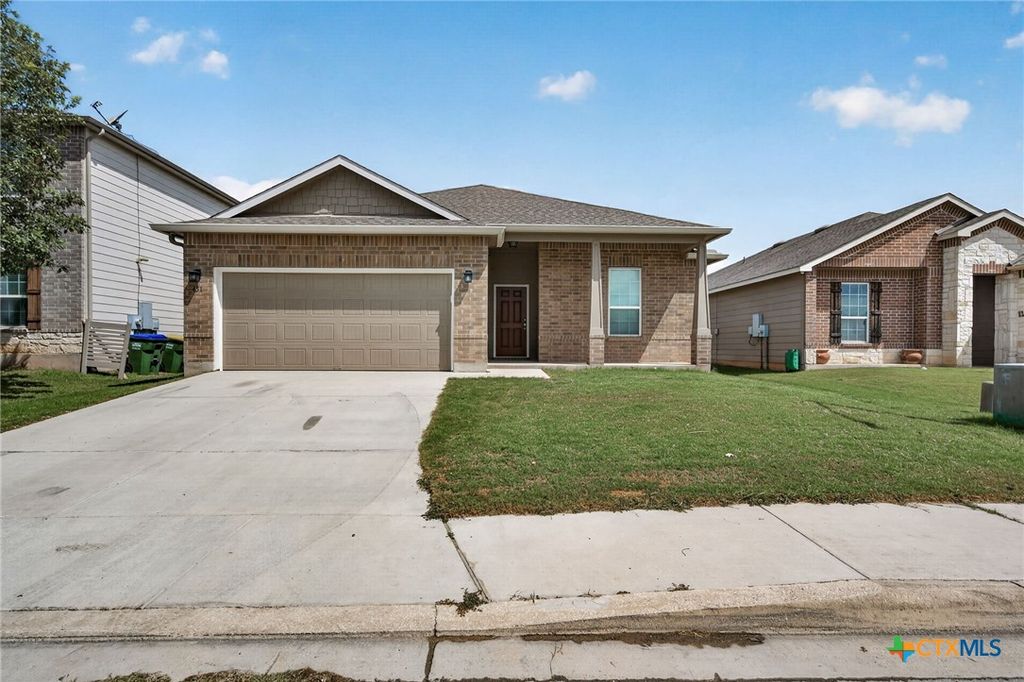 Photo of 451 Rustic Willow, Schertz, TX 78154 (MLS # 619403)