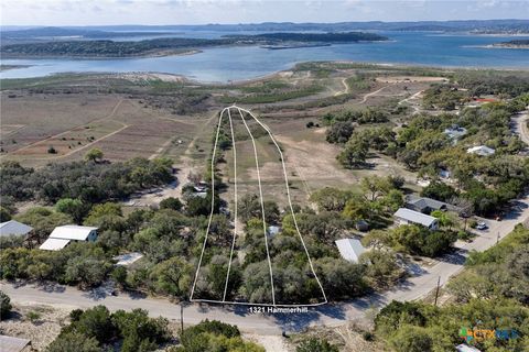 1331 Hammermill Canyon Lake TX 78133