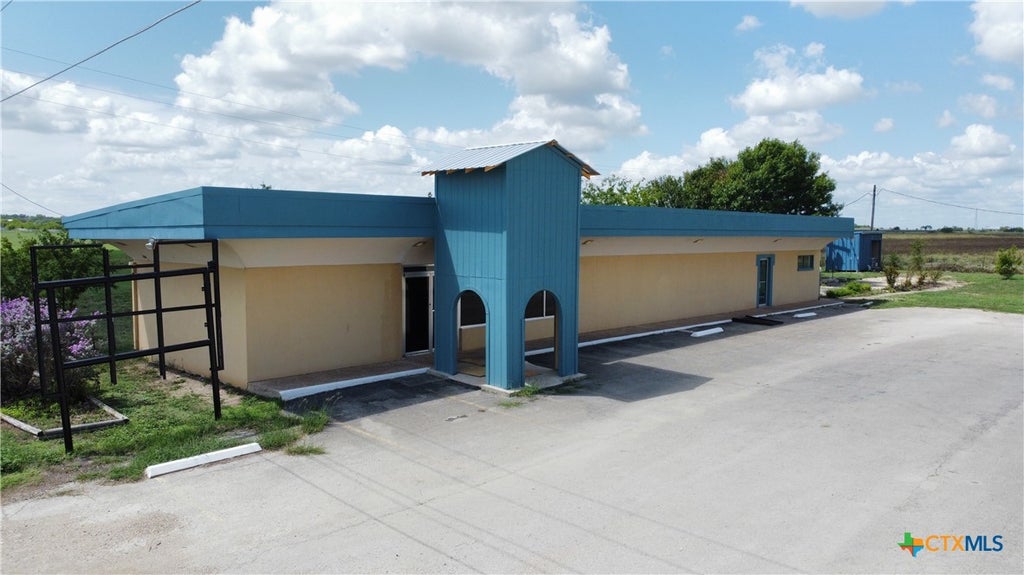 Photo of 16870 N Highway 123, San Marcos, TX 78666 (MLS # 619449)