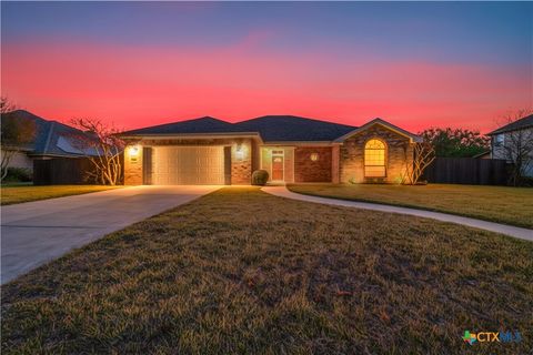 2121 Grizzly Trail Harker Heights TX 76548