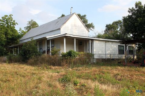 A home in Red Rock