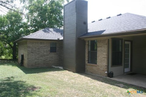 A home in Killeen