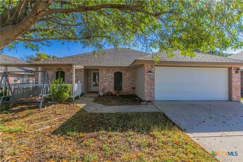 Photo of 4204 Blueduck Drive, Killeen, TX 76549 (MLS # 598858)