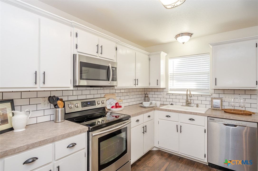 3806 John Haedge Drive