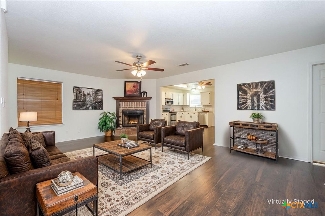 3806 John Haedge Drive