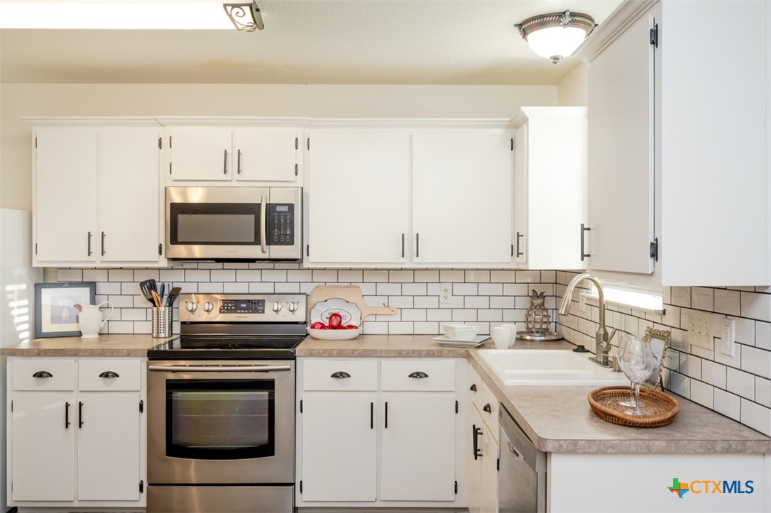 3806 John Haedge Drive