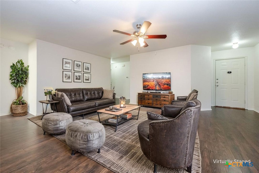 3806 John Haedge Drive