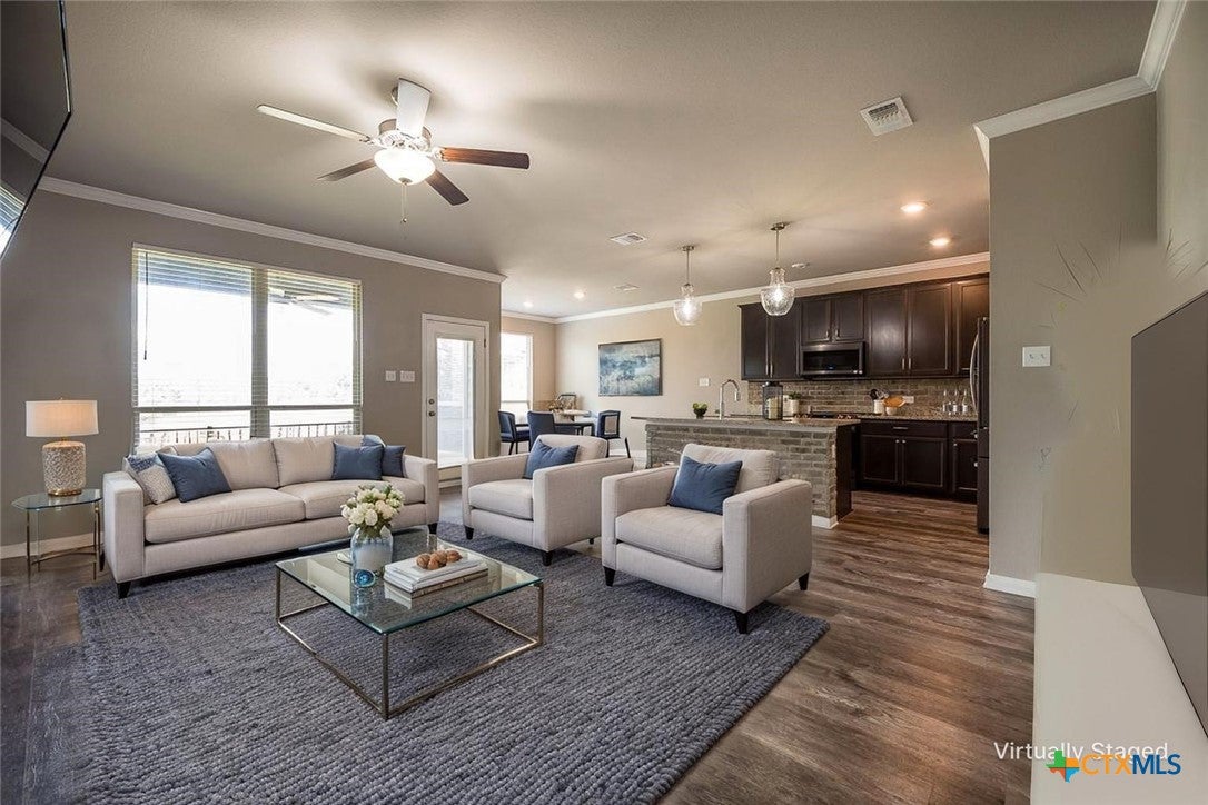 3901 Aransas Drive