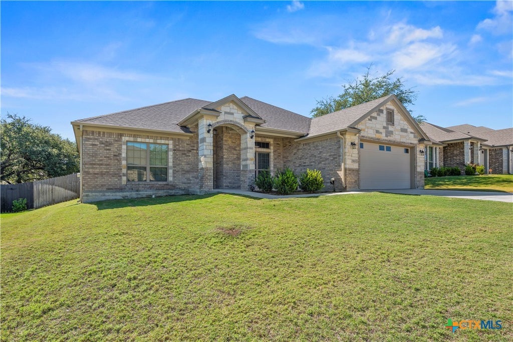 Photo of 7903 Prescott Drive, Killeen, TX 76542 (MLS # 627394)