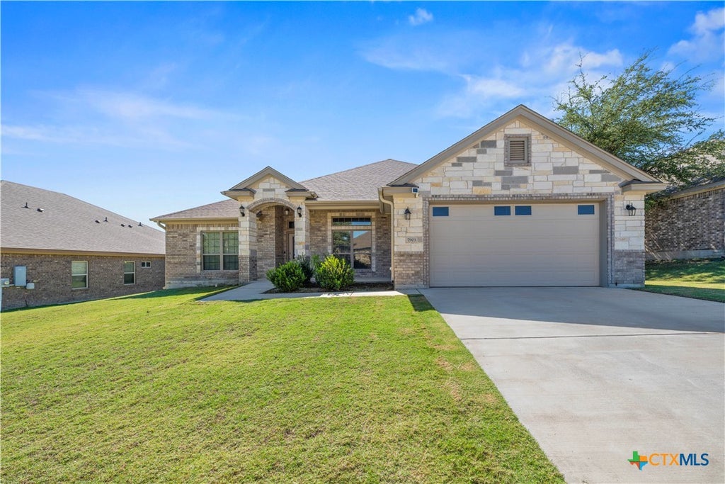 Photo of 7903 Prescott Drive, Killeen, TX 76542 (MLS # 627394)
