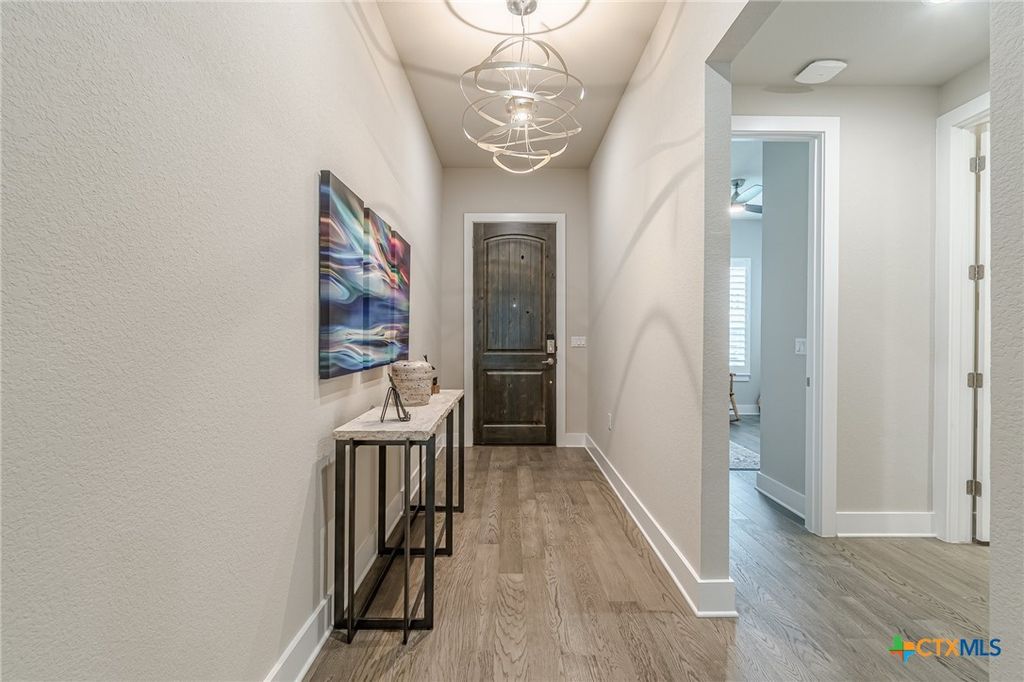 Photo of 433 Skipping Cedar Street, San Marcos, TX 78666 (MLS # 595983)
