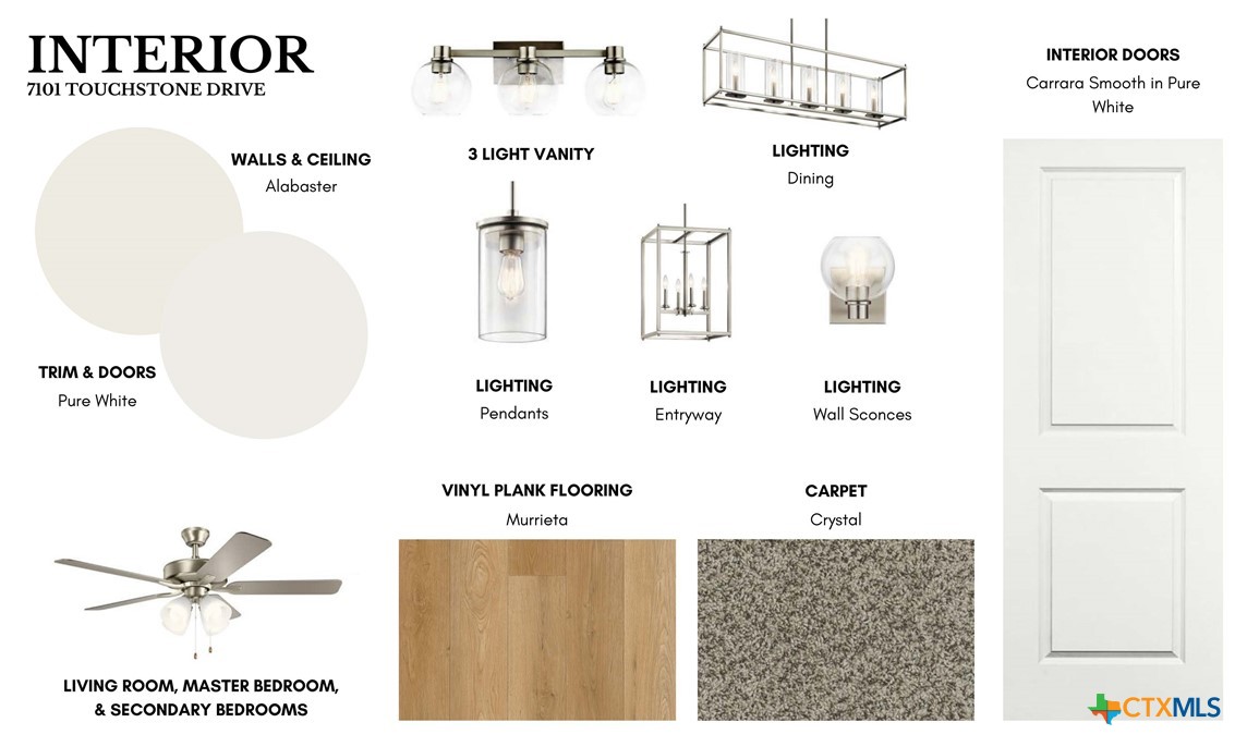 7101 Touchstone Drive