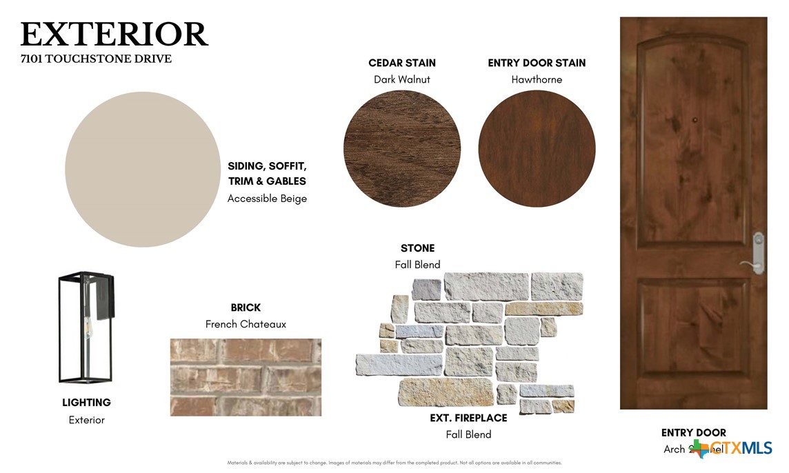 7101 Touchstone Drive