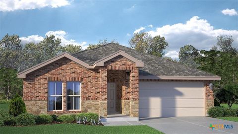 Photo of 4806 Hawkins Drive, Belton, TX 76513 (MLS # 595898) Photo of 4806 Hawkins Drive, Belton, TX 76513 (MLS # 595898)