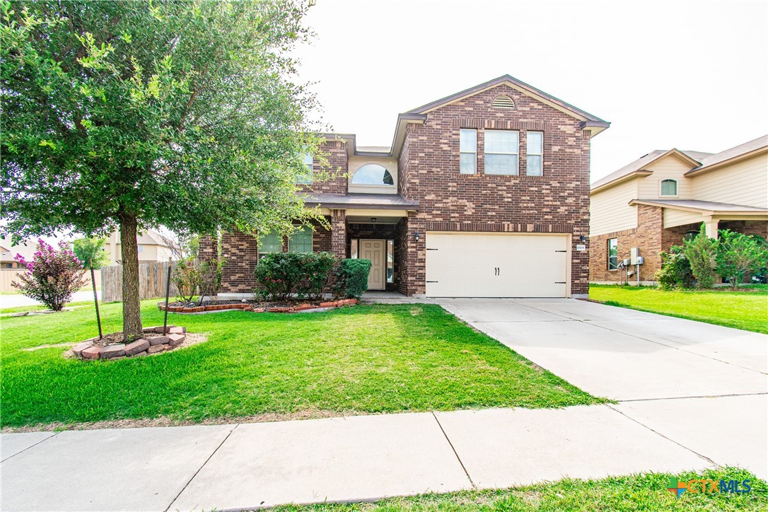 Photo 1 of 32 — 6509 Creek Land Road, Killeen, TX 76549