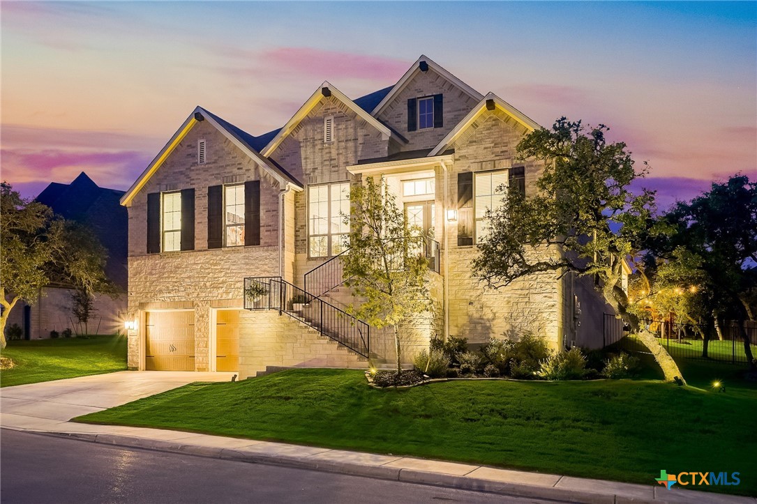 View San Antonio, TX 78260 house