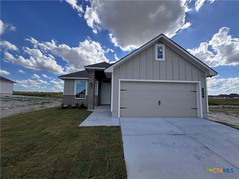 409 University Avenue Troy TX 76579