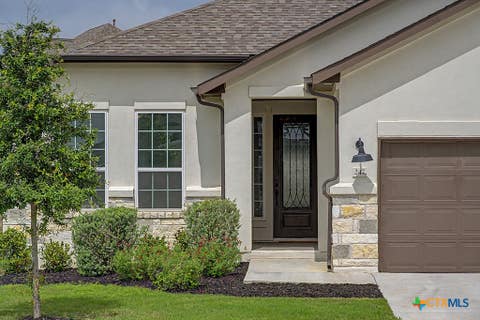 Photo of 247 Carolina Jasmine Drive, San Marcos, TX 78666 (MLS # 611601)
