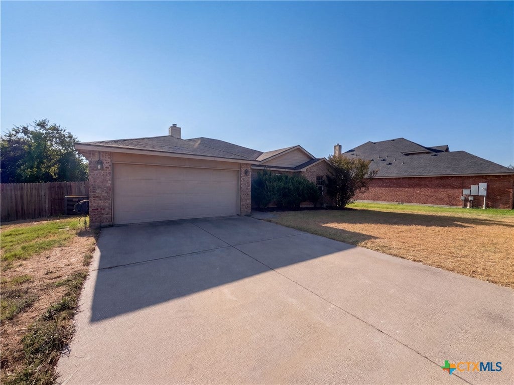 Photo of 707 Pumpkin Drive, Temple, TX 76502 (MLS # 625688)
