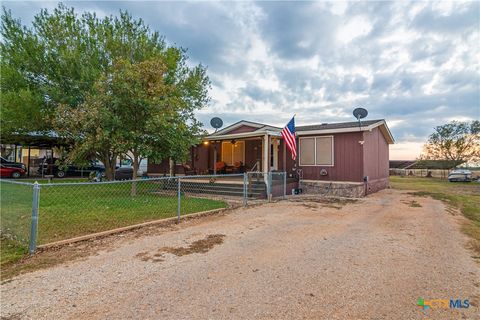 A home in New Braunfels