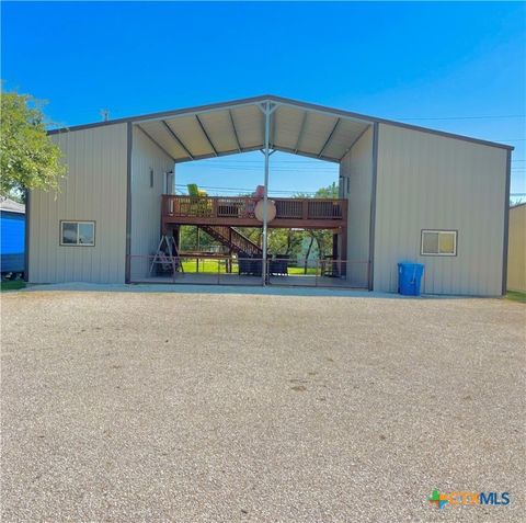 76 Blue Street Port O'Connor TX 77982