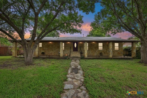 Photo of 205 N Avenue E., Elgin, TX 78621 (MLS # 619278)