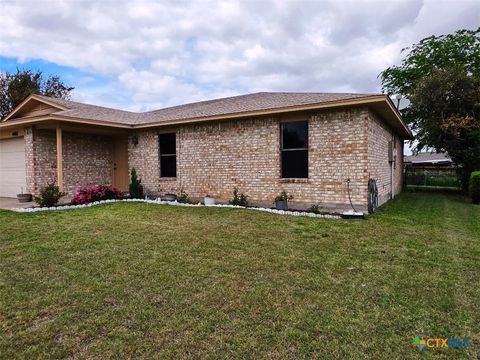 Photo of 4407 Fieldcrest Drive, Killeen, TX 76549 (MLS # 610458)