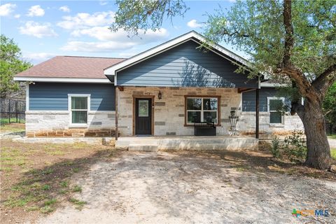 Photo of 351 Line Camp Loop, Spring Branch, TX 78070 (MLS # 612840)