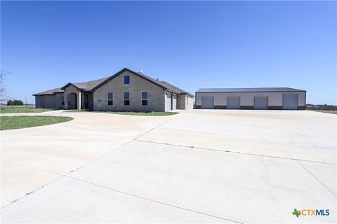 Photo of 2404 E Big Elm Road, Troy, TX 76579 (MLS # 607362)