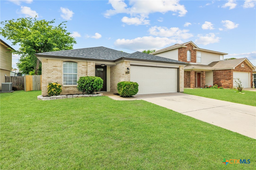 1307 Saddle Drive